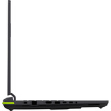 ASUS ROG Strix G16 (G615LW-S5024W), Gaming-Notebook grau/neon-grün, Intel® Core™ Ultra 9 275HX, NVIDIA GeForce RTX 5080, 32 GB DDR5, 1 TB (1 TB SSD), Windows 11 Home