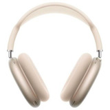 Apple AirPods Max Starlight Generalüberholt, Kopfhörer Polarstern