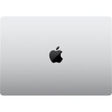 Apple MacBook Pro (14") 2025 CTO, Notebook silber, 32 GB, 1 TB (1 TB SSD), M5, MacOS, Kroatisch