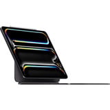 Apple iPad Pro 13" (2 TB) DEP, Tablet-PC silber, M5 / 2025 / 5G / Nanotexturglas 