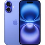 Apple iPhone 16 128GB DEP, Handy ultramarin, iOS