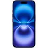 Apple iPhone 16 128GB DEP, Handy ultramarin, iOS
