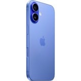Apple iPhone 16 128GB DEP, Handy ultramarin, iOS