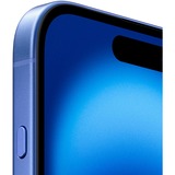 Apple iPhone 16 128GB DEP, Handy ultramarin, iOS