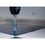 Bosch EXPERT CYL-9 MultiConstruction Bohrer, Ø 5,5mm, 10 Stück Arbeitslänge 50mm