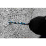 Bosch EXPERT HEX-9 MultiConstruction Bohrer-Satz, 5-teilig Ø 5,5 / 6 / 7 / 8mm