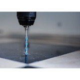 Bosch EXPERT HEX-9 MultiConstruction Bohrer-Satz, 5-teilig Ø 5,5 / 6 / 7 / 8mm