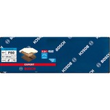Bosch Professional Expert C470 Schleifblatt, 93 x 186mm, K80 50 Stück, für Schwingschleifer