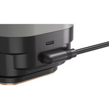 Corsair iCUE LINK TITAN 360 RX RGB Generalüberholt, Wasserkühlung schwarz