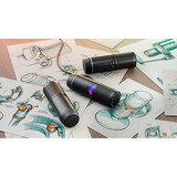 ENDORFY Solum 2 Pro, Mikrofon schwarz, USB-C, RGB-Zone
