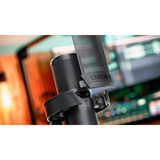 ENDORFY Solum 2 Pro, Mikrofon schwarz, USB-C, RGB-Zone
