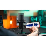ENDORFY Solum 2 Pro, Mikrofon schwarz, USB-C, RGB-Zone
