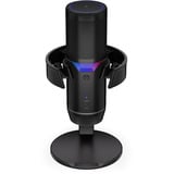 ENDORFY Solum 2 Pro, Mikrofon schwarz, USB-C, RGB-Zone