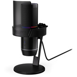 ENDORFY Solum 2 Pro, Mikrofon schwarz, USB-C, RGB-Zone