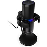 ENDORFY Solum 2 Pro, Mikrofon schwarz, USB-C, RGB-Zone