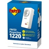 FRITZ! Powerline 1220 