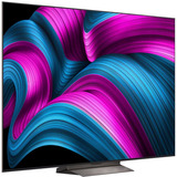 LG OLED65C5ELB.AEUD evo TV, OLED-Fernseher 165 cm (65 Zoll), schwarz/grau, UltraHD/4K, Triple Tuner, HDR, 120Hz Panel