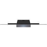 LG OLED77C6ELB.AEUD, OLED-Fernseher 194.7 cm (77 Zoll), schwarz, UltraHD/4K, Triple Tuner, 120Hz Panel