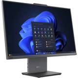 Lenovo ThinkCentre neo 55a 24 Gen 6 (13F80007GE), PC-System grau, Windows 11 Pro