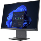 Lenovo ThinkCentre neo 55a 24 Gen 6 (13F80007GE), PC-System grau, Windows 11 Pro