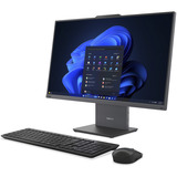 Lenovo ThinkCentre neo 55a 24 Gen 6 (13F80007GE), PC-System grau, Windows 11 Pro