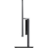 Lenovo ThinkCentre neo 55a 24 Gen 6 (13F80007GE), PC-System grau, Windows 11 Pro