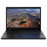 Lenovo ThinkPad L15 Gen 1 Generalüberholt, Notebook schwarz, AMD Ryzen 7 PRO 4750U, AMD Radeon Graphics, 32 GB DDR4, 512 GB (512 GB SSD), Windows 11 Pro
