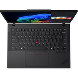 Lenovo ThinkPad T14 G6 (21QG009QGE), Notebook schwarz, Intel® Core™ Ultra 5 228V, Intel® Arc™ Graphics 130V, 32 GB LPDDR5X, 1 TB (1 TB SSD), Windwos 11 Pro