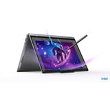 Lenovo ThinkPad X1 2-in-1 G11 Aura Edition (21V90020GE), Notebook grau, Intel® Core™ Ultra 7 355, Intel® Graphics, 32 GB LPDDR5X, 512 GB (512 GB SSD), Windows 11 Pro