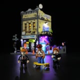 Lumibricks Skateboard Shop, Konstruktionsspielzeug 