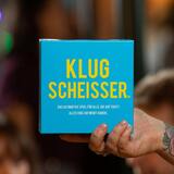Pegasus Klugscheisser - Auf fast alles eine Antwort, Partyspiel 