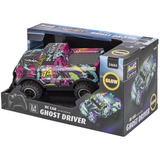 Revell RC Car Ghost Driver (Lila) 