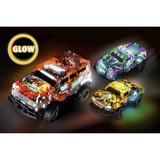Revell RC Car Ghost Driver (Lila) 
