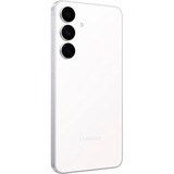 SAMSUNG Galaxy S25 FE 128GB, Handy White, Android, 8 GB
