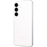 SAMSUNG Galaxy S25 FE 128GB, Handy White, Android, 8 GB