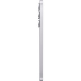 SAMSUNG Galaxy S25 FE 128GB, Handy White, Android, 8 GB