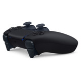 Sony DualSense Wireless-Controller, Gamepad schwarz, Midnight Black