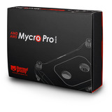 Thermal Grizzly Mycro Pro AMD AM5, CPU-Kühler schwarz