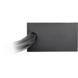 Thermaltake BERLIN 750W ATX3.1, PC-Netzteil schwarz, 1x 12-Pin High Power GPU, 2x PCIe, 750 Watt