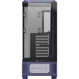 Thermaltake View 600 TG Future Dusk, Big-Tower-Gehäuse violett/schwarz, Tempered Glass
