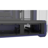 Thermaltake View 600 TG Future Dusk, Big-Tower-Gehäuse violett/schwarz, Tempered Glass