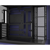Thermaltake View 600 TG Future Dusk, Big-Tower-Gehäuse violett/schwarz, Tempered Glass