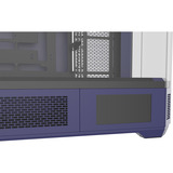Thermaltake View 600 TG Future Dusk, Big-Tower-Gehäuse violett/schwarz, Tempered Glass
