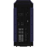 Thermaltake View 600 TG Future Dusk, Big-Tower-Gehäuse violett/schwarz, Tempered Glass