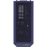 Thermaltake View 600 TG Future Dusk, Big-Tower-Gehäuse violett/schwarz, Tempered Glass
