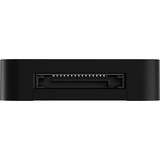 ARCTIC Fan Controller, 10-Port-Lüftersteuerung schwarz, mit SATA-Stromanschluss