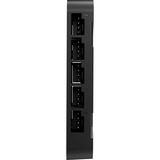 ARCTIC Fan Controller, 10-Port-Lüftersteuerung schwarz, mit SATA-Stromanschluss