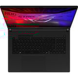 ASUS ROG Strix Scar 18 (G835LW-SA032W), Gaming-Notebook schwarz, Intel® Core™ Ultra 9 275HX, NVIDIA GeForce RTX 5080, 32 GB DDR5, 1 TB (1 TB SSD), Windows 11 Home