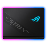 ASUS ROG Strix Scar 18 (G835LW-SA032W), Gaming-Notebook schwarz, Intel® Core™ Ultra 9 275HX, NVIDIA GeForce RTX 5080, 32 GB DDR5, 1 TB (1 TB SSD), Windows 11 Home