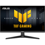 ASUS TUF Gaming VG279Q5A, Gaming-Monitor 60.5 cm (23.8 Zoll), schwarz, FullHD, Fast-IPS, HDMI, DP, 200Hz Panel